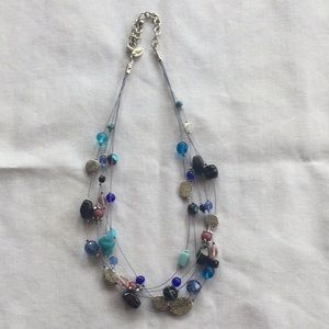 LIA SOPHIA NECKLACE